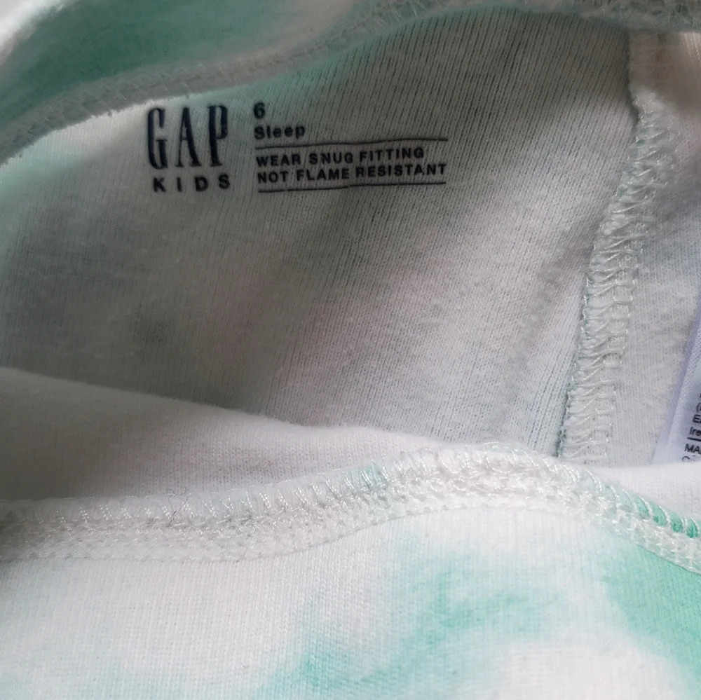 GAP PAJAMA